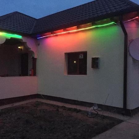 Hotel Casa Carter Sfântu Gheorghe Zewnętrze zdjęcie
