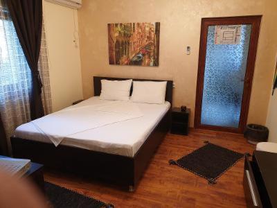 Hotel Casa Carter Sfântu Gheorghe Zewnętrze zdjęcie